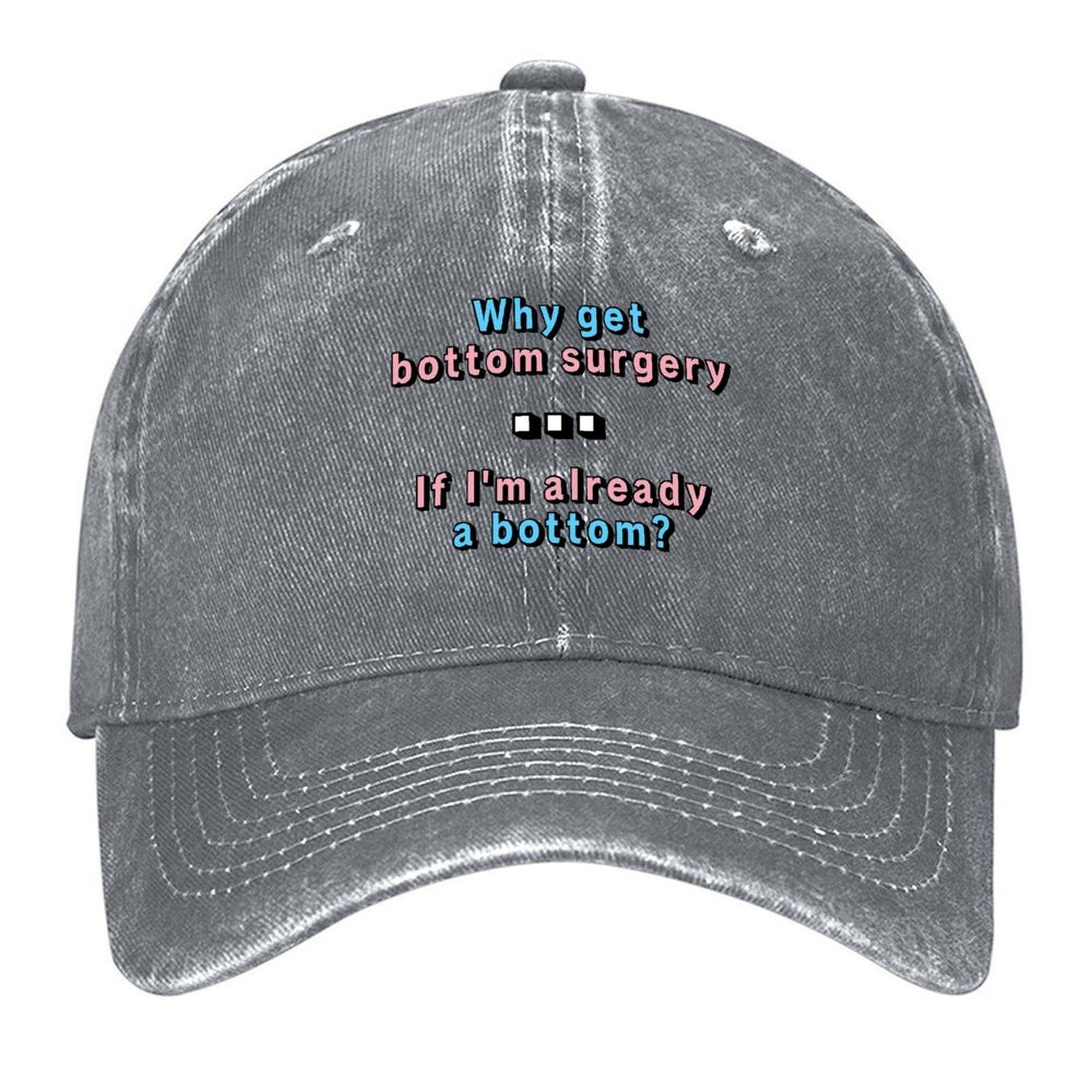 

2026 Bottom Surgery Baseball Cap Designer Hat |-F-| Hats On Offer Military Cap Man Mens Hats Women s