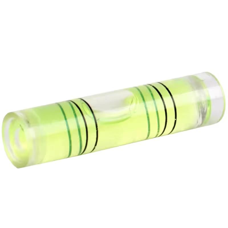 Multifunktionale Mini-Wasserwaage-Lineal