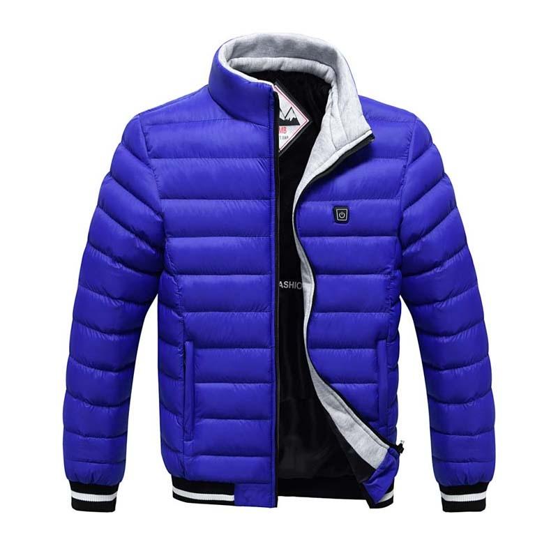 down jacket for what temperature