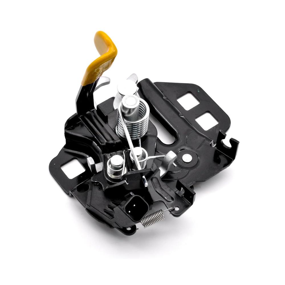 Front Hood Lock Latch For Lincoln MKZ 2013-2016 Replaces EP5Z16700A EP5Z-16700-A