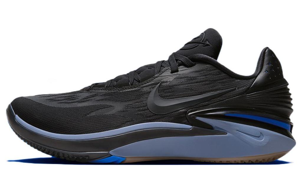 Nike Air Zoom Gt Cut 2 'Black Racer Blue' DJ6015-002