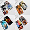 Phone Cover Vegeta IV Dragons Gokus Balls Z for Xiaomi Poco C85 C71 C65 C61 X7 X6 X5 M6 M7 F6 F7 F8 Ultra Pro C75 Soft Case
