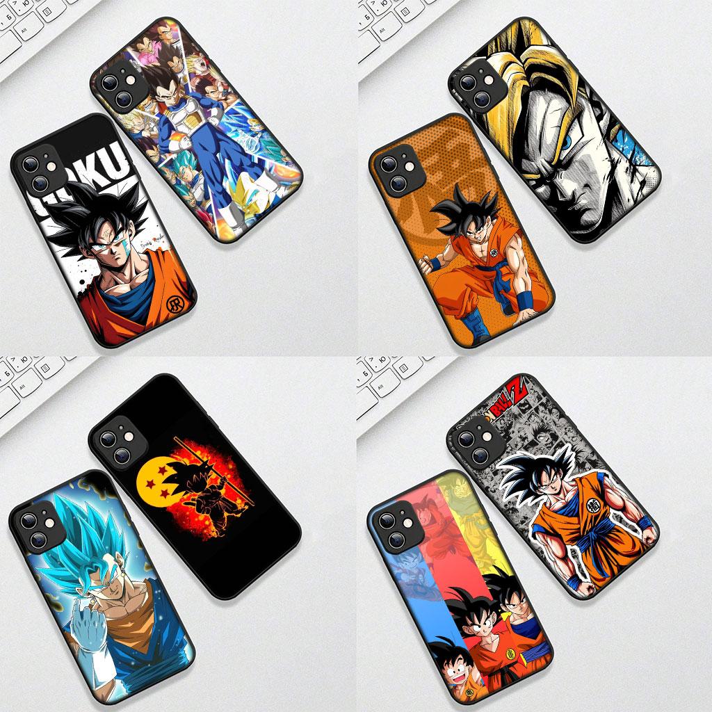 Phone Cover Vegeta IV Dragons Gokus Balls Z for Xiaomi Poco C85 C71 C65 C61 X7 X6 X5 M6 M7 F6 F7 F8 Ultra Pro C75 Soft Case