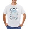 10000 days reaction T-shirt sublime Blouse graphic t-shirts