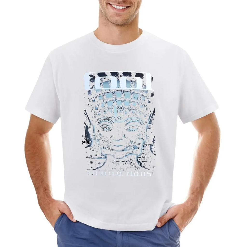 10000 days reaction T-shirt sublime Blouse graphic t-shirts
