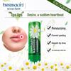 Herbacin Camomile Sensitive Lip Balm & Classic Hand Cream Set