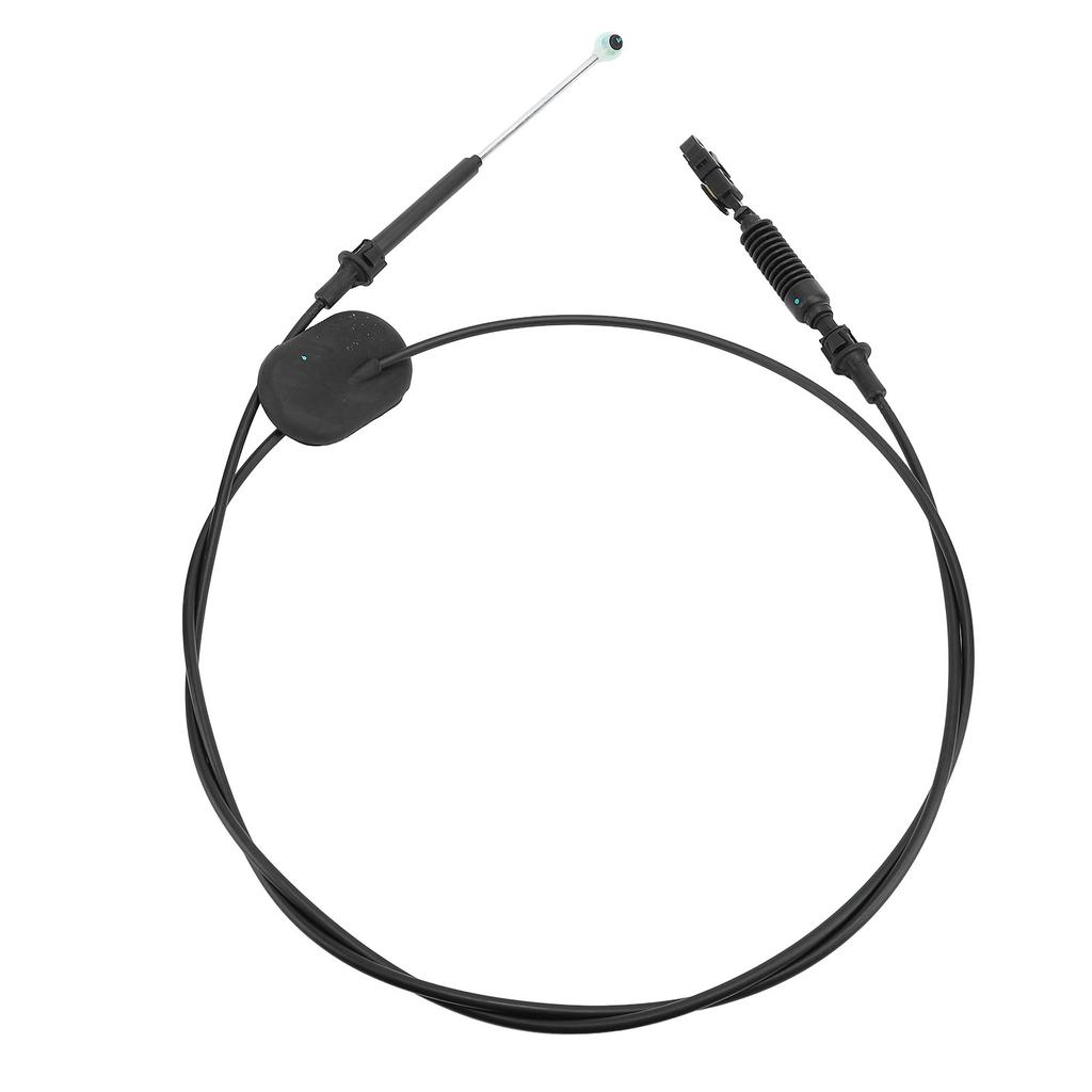 Automatic Transmission Gear Shifter Cable Accurate Shifting Long Lifespan 15037353 for C1500 C2500 C3500