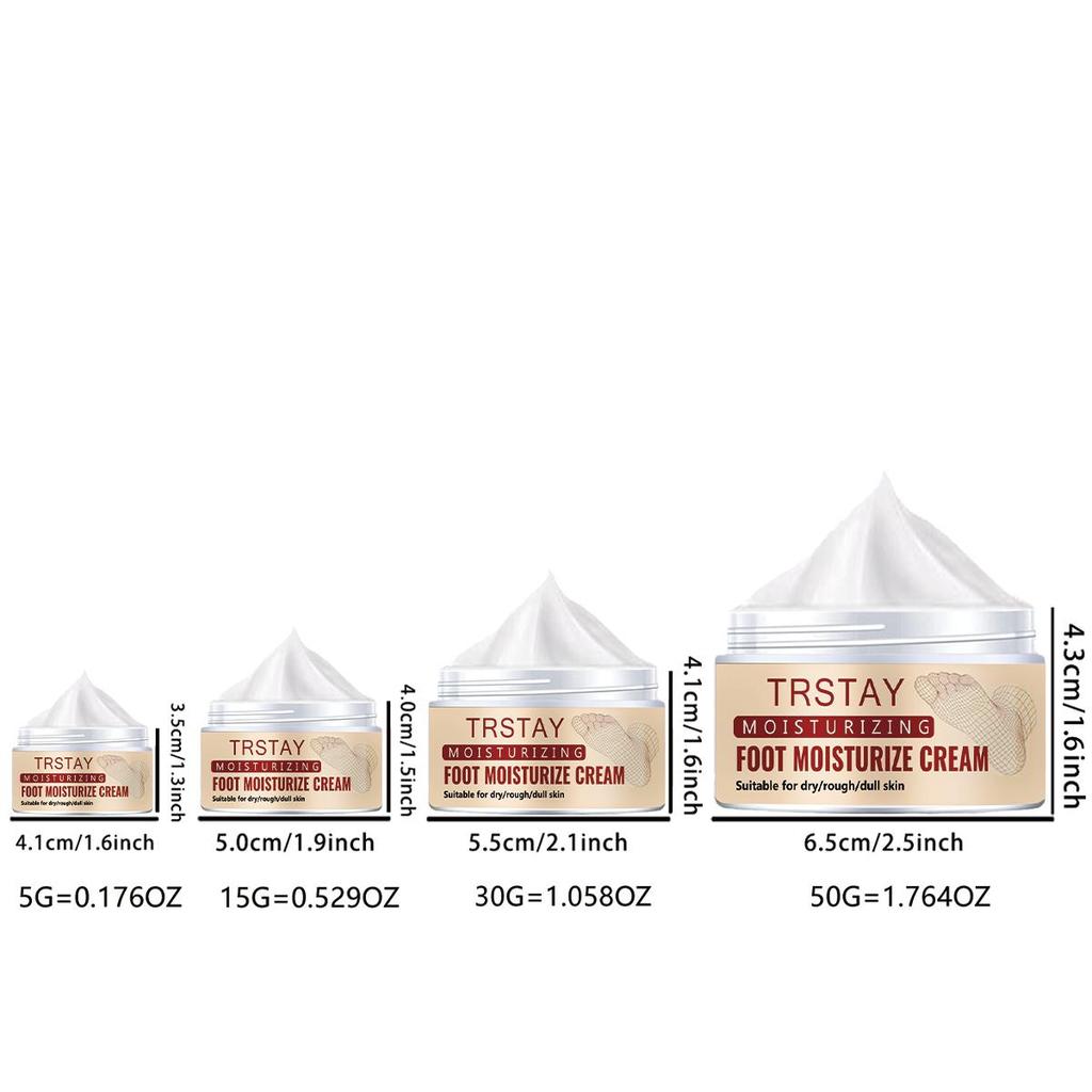 Nourishing Hand And Foot Mask Set With Moisturizing Foot Cream, For Smooth And Glowing Skin