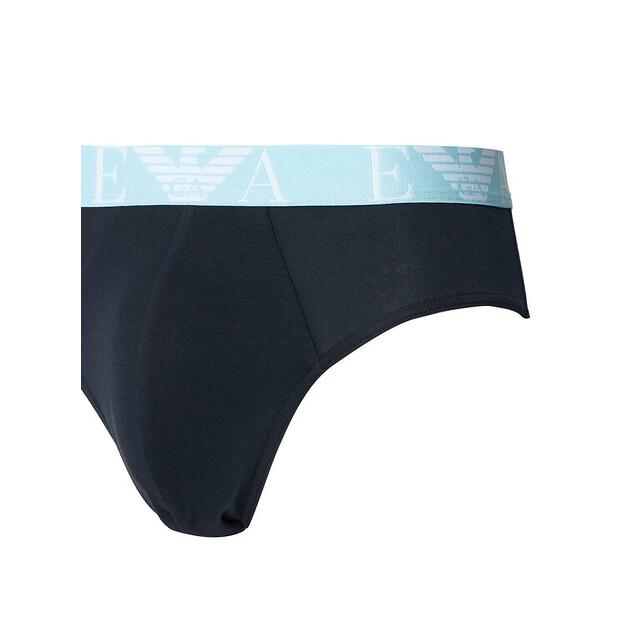 Слипы Emporio Armani Underwear EM000258 AF20668 MB139