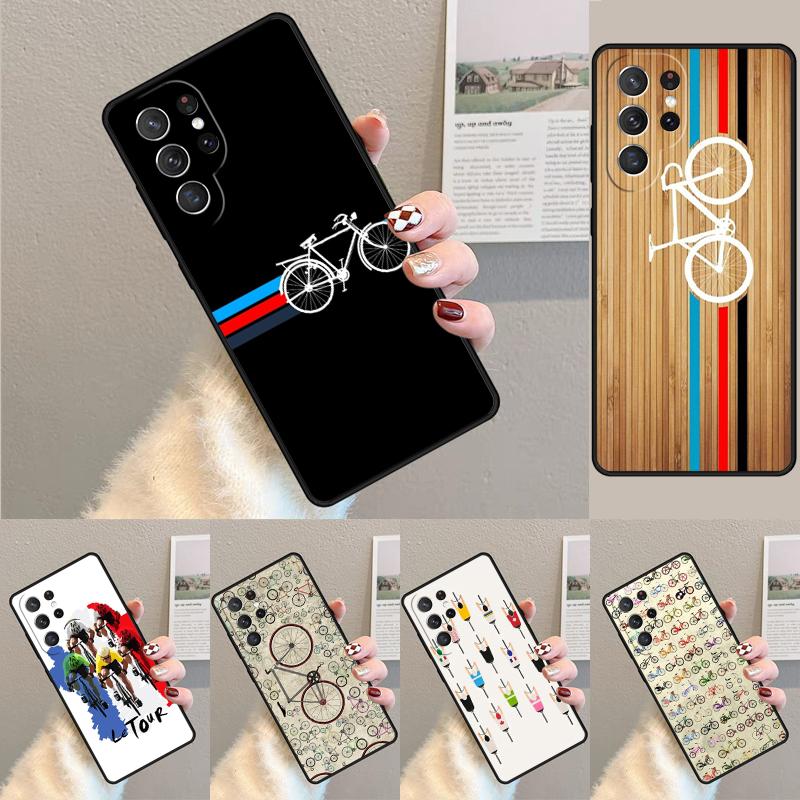 Bc Electrical Appliances Cycling Bicycle Cycle Funny Phone Case For Samsung Galaxy Note 10 Pro S26 Ultra S23 S24 Fe S25 S21 S22 Plus Shockproof Cove