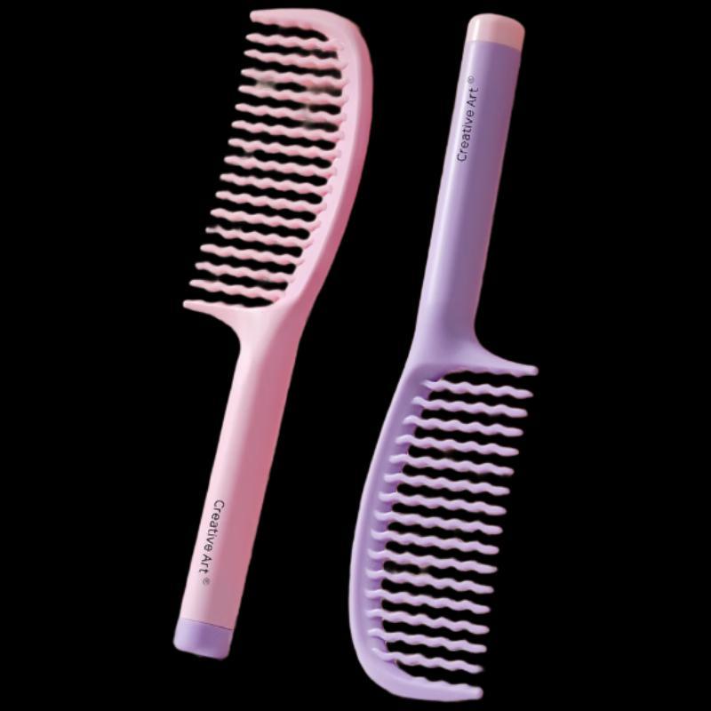 AIGE Hair Styling & Detangling Combs