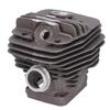 56mm Cylinder Piston Kit Ring Pin Replacement for STIHL 066 Ms660 064 Ms640 Ms650 1122 020 1211