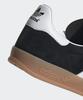 Adidas Gazelle Indoor - Black:White / H06259