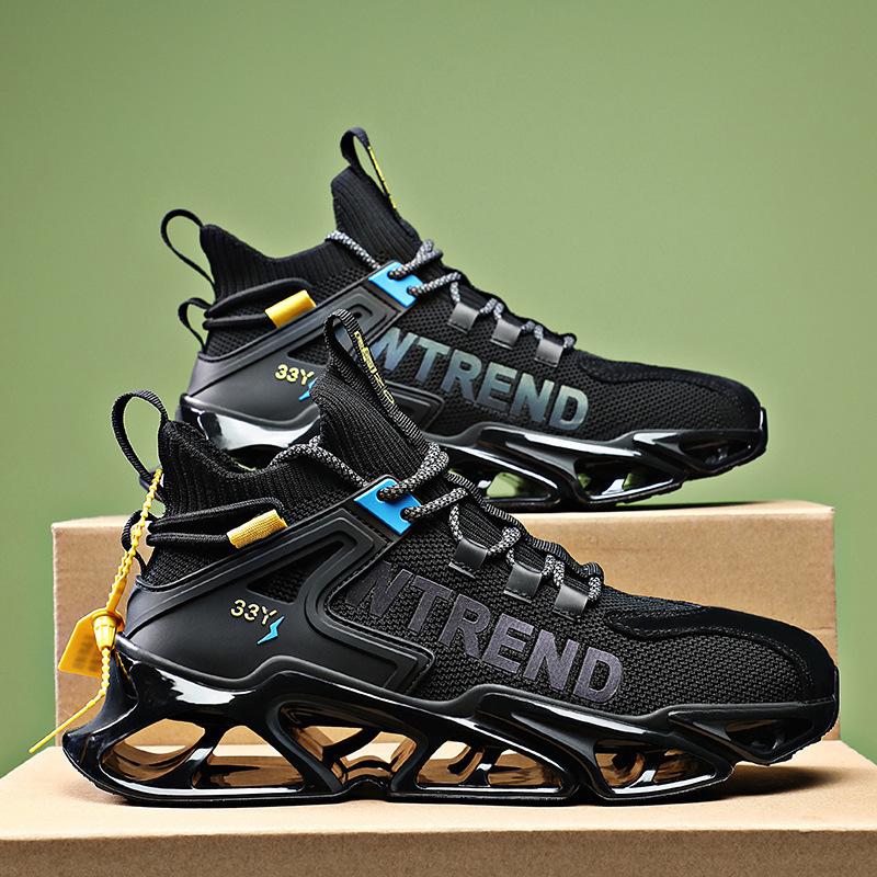 Fashion men shoes Sneakers Male tenis Luxury shoes Mens casual Shoes Trainer Race Shoes fashion loafers running Shoes for men