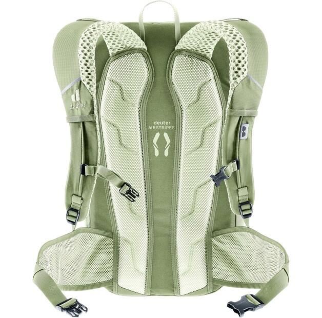 Рюкзак Deuter Bike I 20 mineral/grove (3202125-1213)