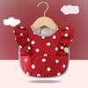 Dirtproof Baby Dining Bibs No Wash Baby Saliva Cloths Korean Style Baby Drooling Bibs  for Girls