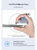 Telesin Fun Shoot MFI Certified Magnetic Remote Photography Handle with Auxiliary Zoom