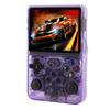 R36S Handheld-Spielkonsole 3,5 Zoll IPS-Bildschirm Unterstützt mehr als 20000 Spiele Tragbarer Spieleplayer