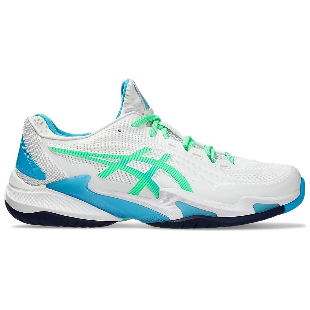 Asics Court FF 3 'White New Leaf' Men's 1041A370-103
