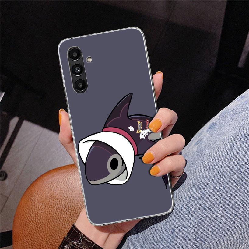 Zenless Zone Zero ZZZ Bangboo Phnoe Case for Samsung Galaxy A17 A37 A57 A16 A26 A36 A56 A15 A14 A13 A55 A54 A53 A35 A34 A33 A25