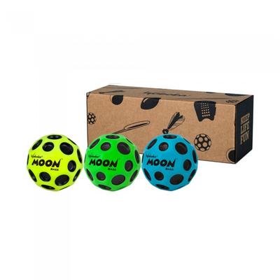 Waboba Ay Topu (3'lü paket)