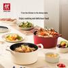 ZWILLING Dragon Cast Iron Pot