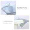 Universal Baby Bathtub Mesh Support: Newborn Bath Net for Sitting & Lying