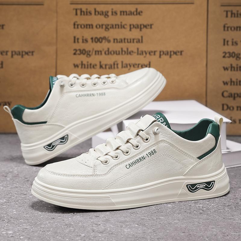 Fashion CYYTL Mens Shoes Casual Skateboard Leather Sneakers Summer Tennis Sports Outdoor Hiking Luxury Designer Running Platform Loafers