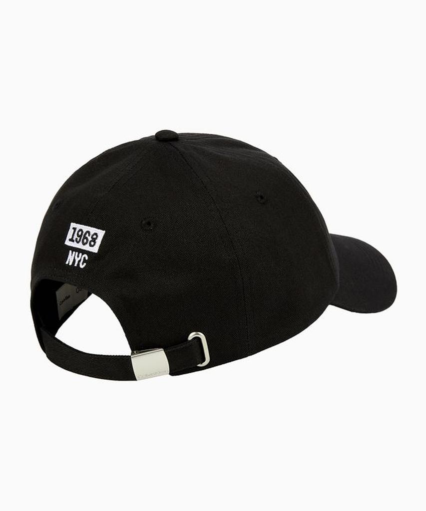 Kaelbinkeullainjin In The City Logo Cap Black 4D5137G Ub1