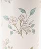 Afternoon Tea Living HS99 Flower Art One-Touch Thermos Bottle, 500ml, Purple