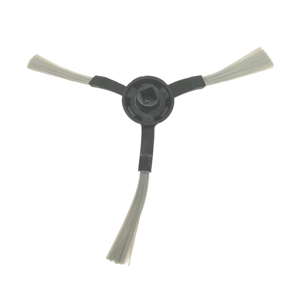 Kärcher SC Series Steam Accessories Set: Includes Small Round Brush, Copper Brush, Floor Nozzle