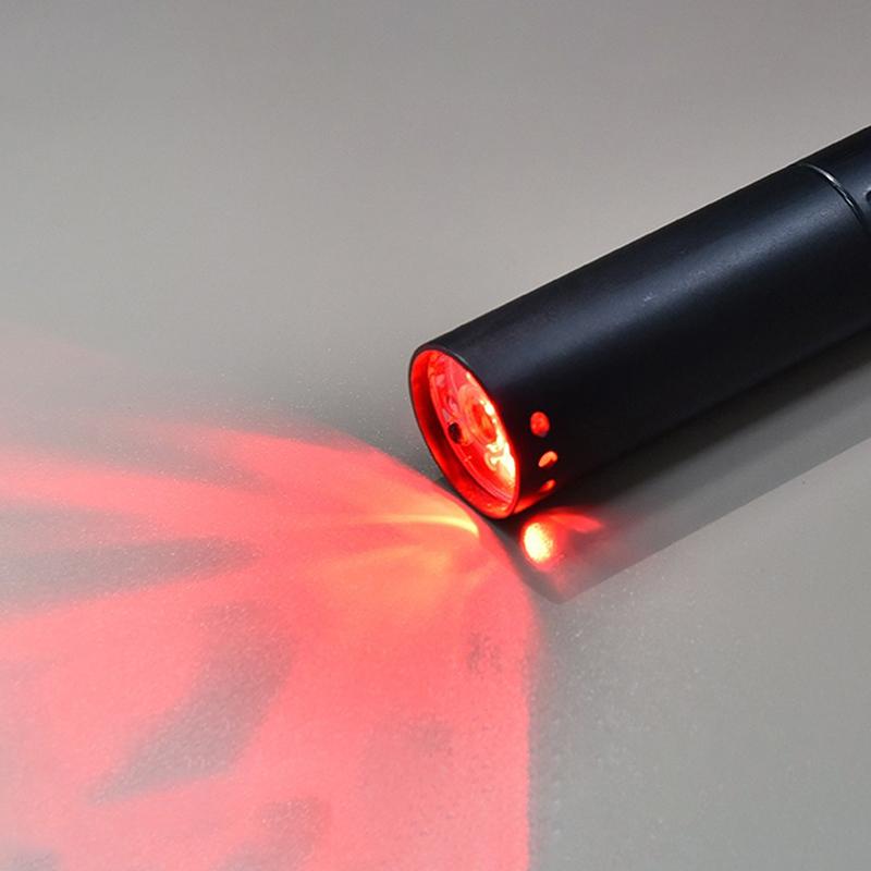 Toy Gun Accessories Luminous Flash Silencer Sparkling Shoot Induction Flash Cap Gel Ball Gun Parts For Water Bomb/Eva Bullet