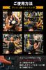 GW SPORTS Training Strength Training Gloves with Wrist Mesh 7 4 Sizes Authentic Product Gloves, Straps, Design, Colors, (S/M/L/XL),