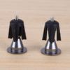 Aluminum Alloy Handlebar End Plugs for Mountain Bikes 6 Colors Available Cycling Accessory