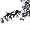 1 Bouquet 5 Branches Artificial Flower Garland Home Kitchen Garden Office Wedding Wall Decor