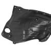 Fits Toyota Camry L LE XLE 2018- Front Fender Liner Splash Shield Right Side