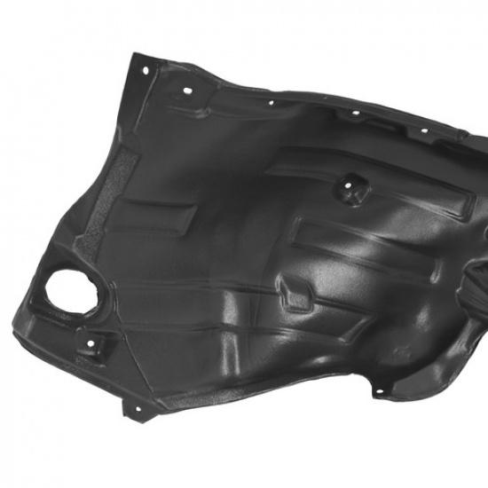 Fits Toyota Camry L LE XLE 2018- Front Fender Liner Splash Shield Right Side