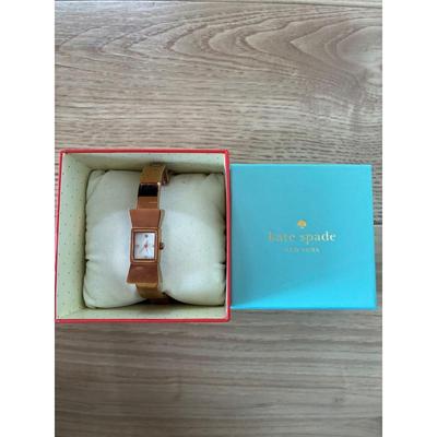 Used Kate Spade Watch Ribbon