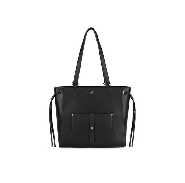 

Сумка Beverly Hills Polo Club Beverly Hills Polo Club BHPC-C-015-07 чёрный