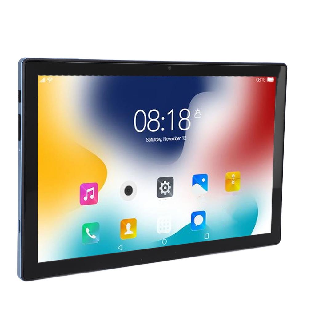10.1 Inch Tablet 8GB   256GB ROM 1200x1920 Resolution Dual Cameras MT6753 Deca   CPU Smart Calling Tablet PC for   14.0