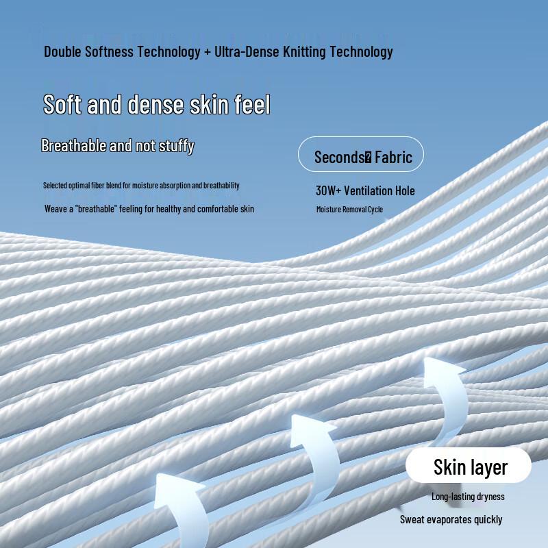 JDZO Men's Portable Disposable Underwear