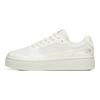 Anta Lifestyle Series Low-Top Sneakers Women Sneakers Ivory 122238062-1