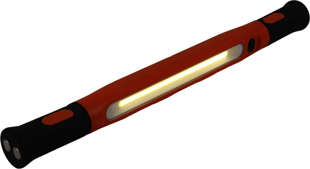 Under-hood workshop lamp 20W 1000Lm KD3693