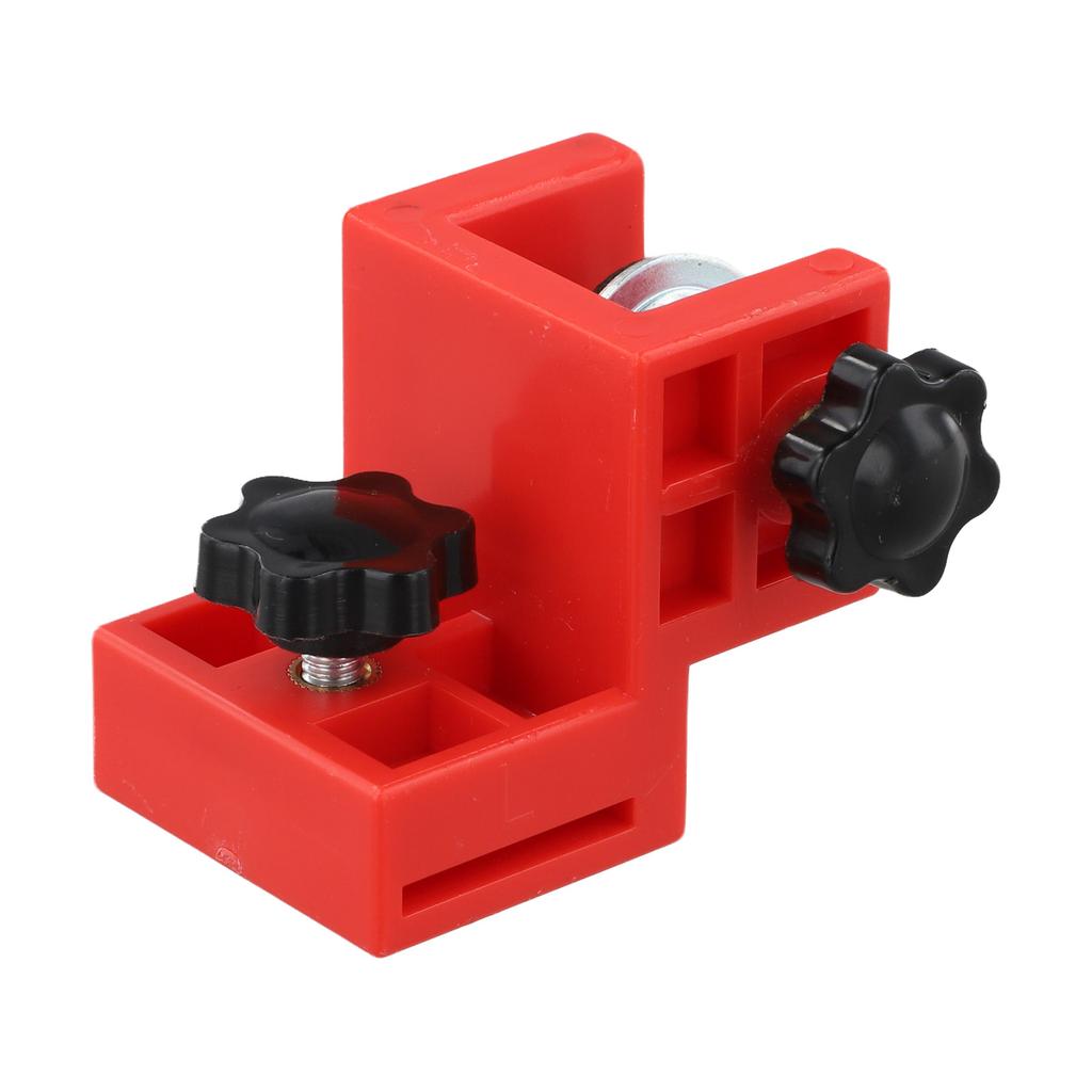 Woodworking Jig Drawer Panel Clamp Cabinet Drawer Installation Auxiliary Clip Adjustable Drawer Front Panel Mounting Fixture