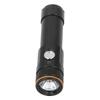 Dive Flashlight 5000LM 110m IP68 Water Resistant 6 Modes Super Bright Rechargeable Underwater Torch