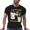 The One True Ryan Khan Tshirt T Shirts For Unisex Graphic Tees Unisex T Shirts Graphic Unisex T Shirt Cotton 100 Tshirt