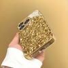 Electroplated Glass Phone Case, Suitable for Iphone 17, 16, 15, 14, 13, 12, 11pm Pro Plus and Other Phone Models.