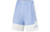 Casual Shorts Men's Blue Ivory AAPU207-2