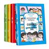 Social & Emotional Intelligence Book for Kids 6-12: Boost Self-Control, Social Skills, and Confidence