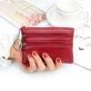 For Girls Multifunctional Zipper Korean Money Bag Small Purse Wallets Women Coin Purse Card Holder